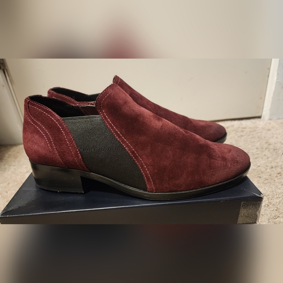 Naturalizer Royal Women's Booties Size 9M - Picture 2 of 9